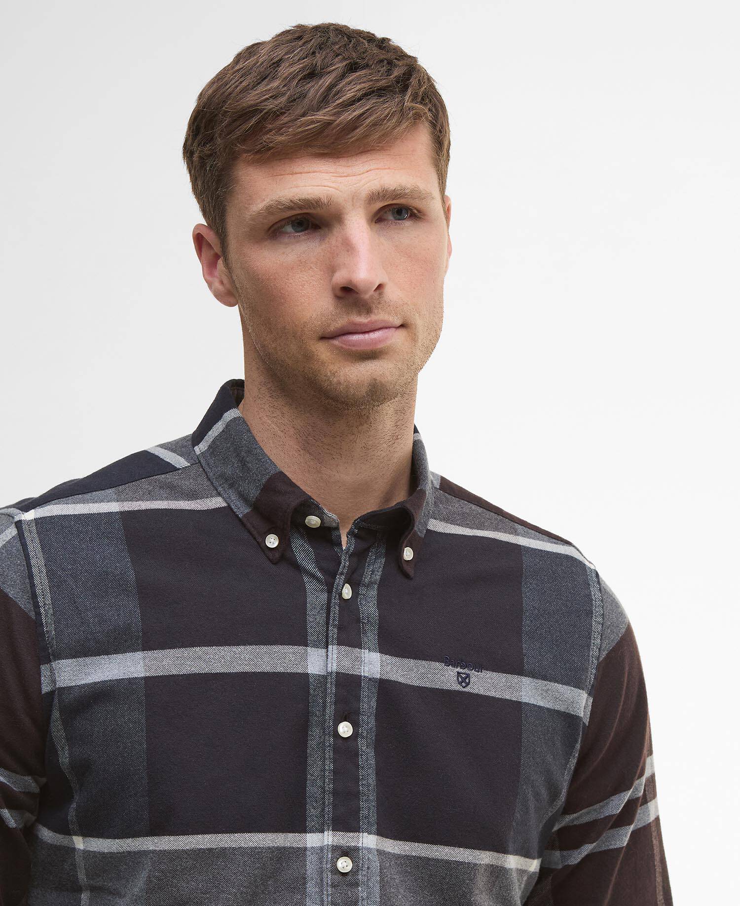 Camicia Iceloch taglio sartoriale image number 3