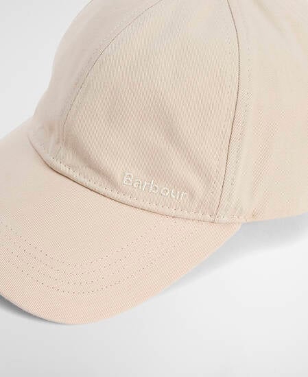 Olivia Sports Cap Jasmine