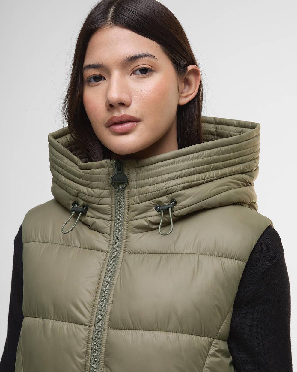 Cecilla Puffer Gilet