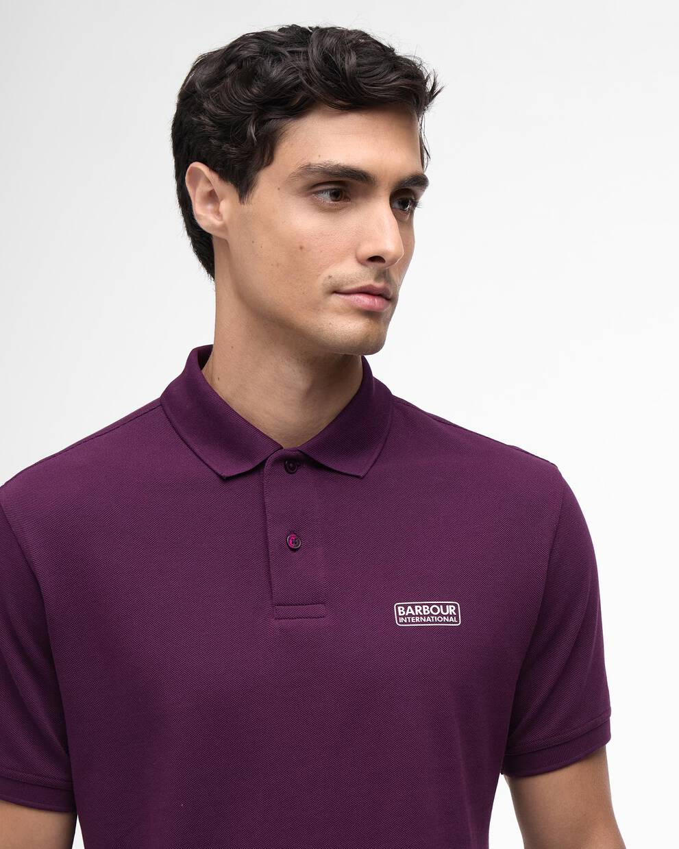 Essential Polo Shirt