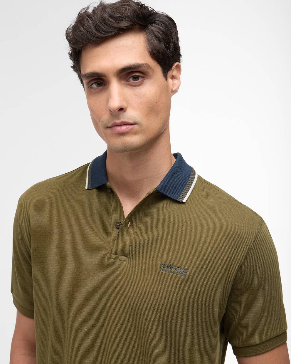 Vase Polo Shirt