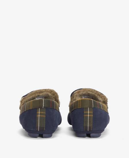 Monty Slippers 