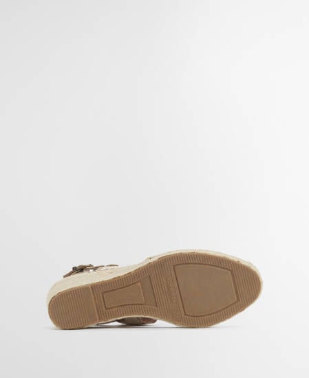 Espadrillas Lyndhurst Beige