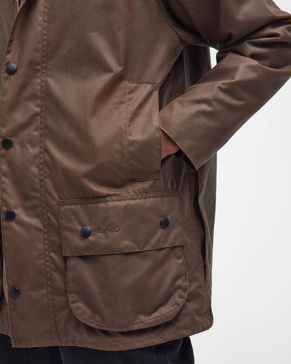 Beaufort® Waxed Jacket