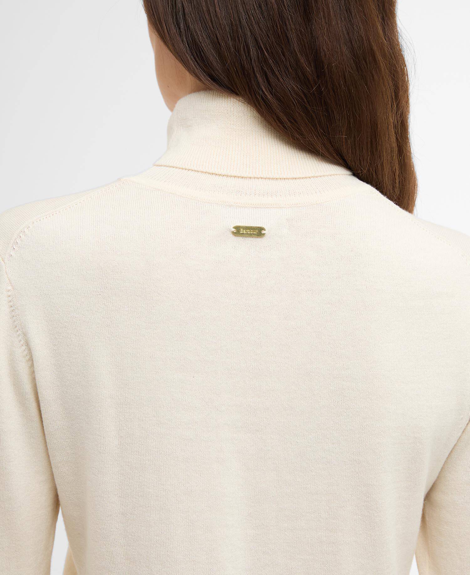 Rollkragenpullover Corbridge image number 4