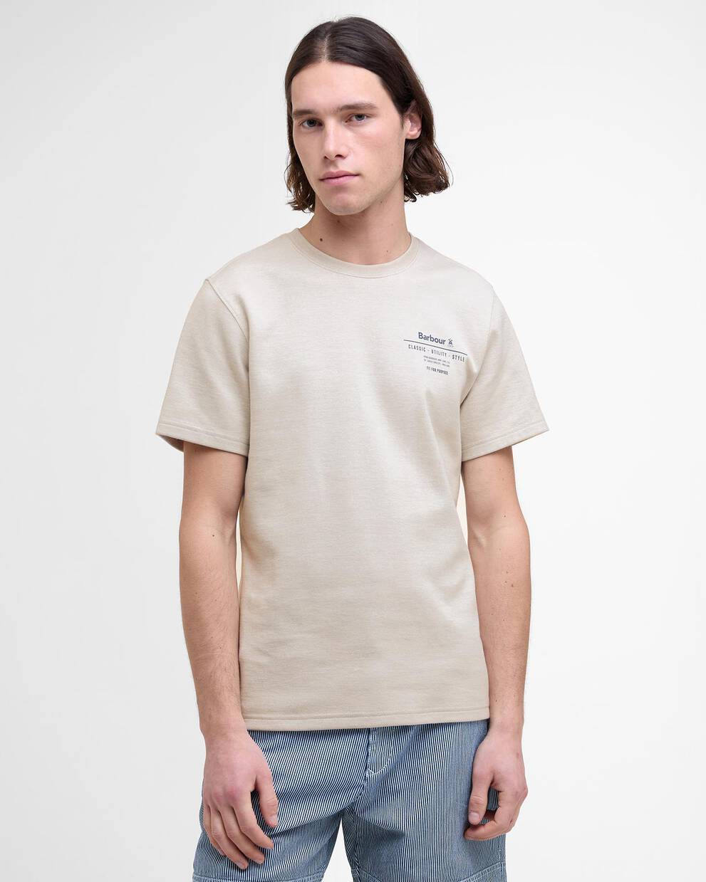 Huckley T-Shirt