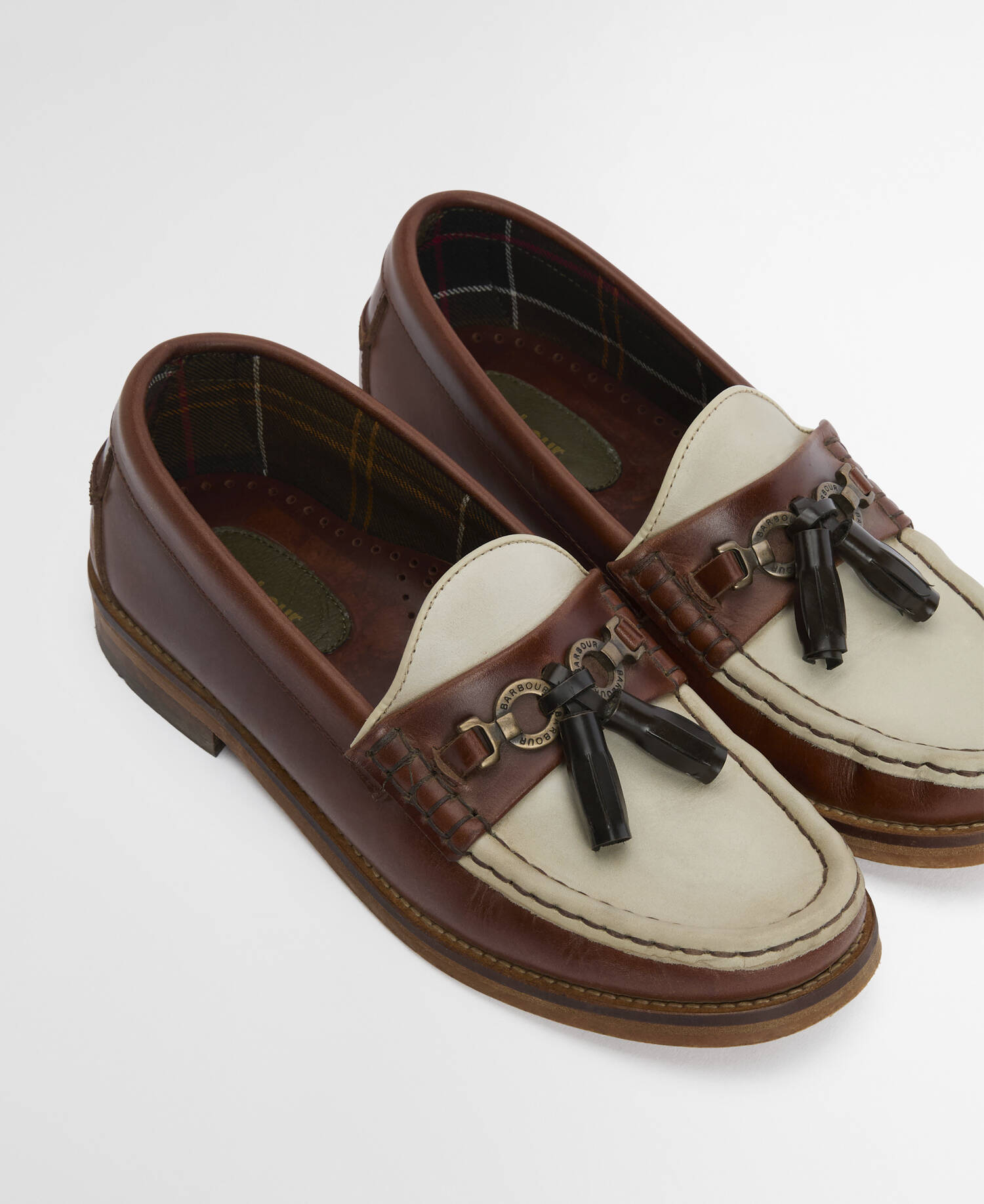 Jen Loafers image number 2