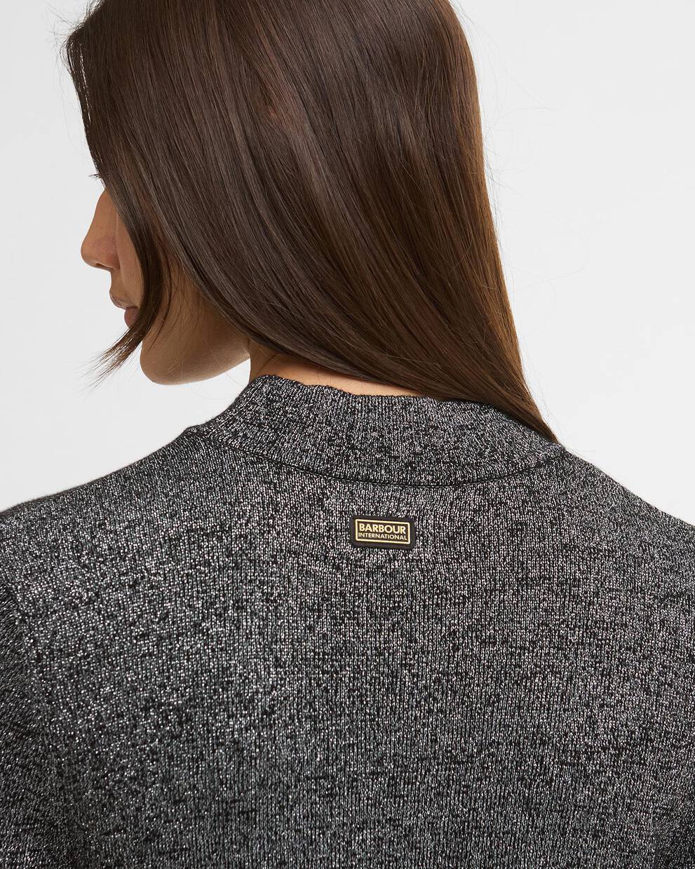 Monique Knitted Jumper