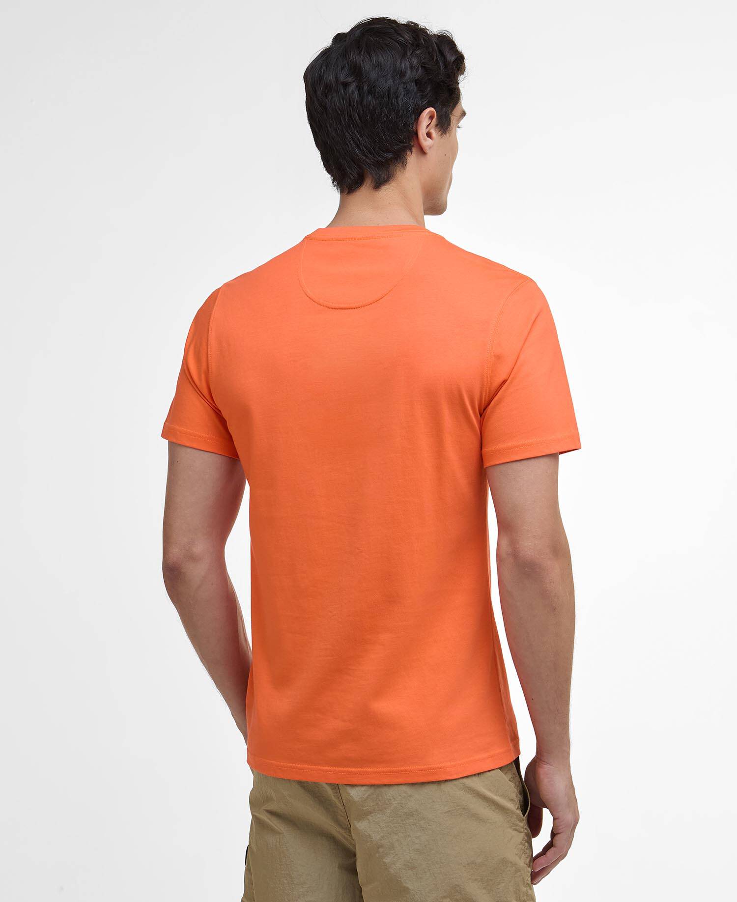 Small Logo T-Shirt image number 2