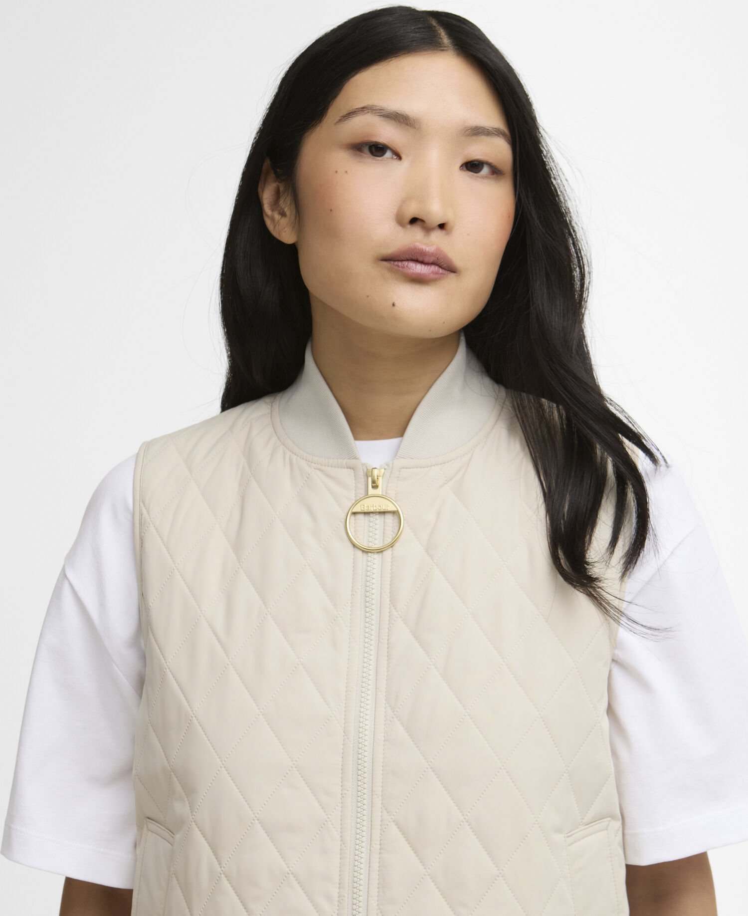 Roeburn Gilet Jasmine/Dress