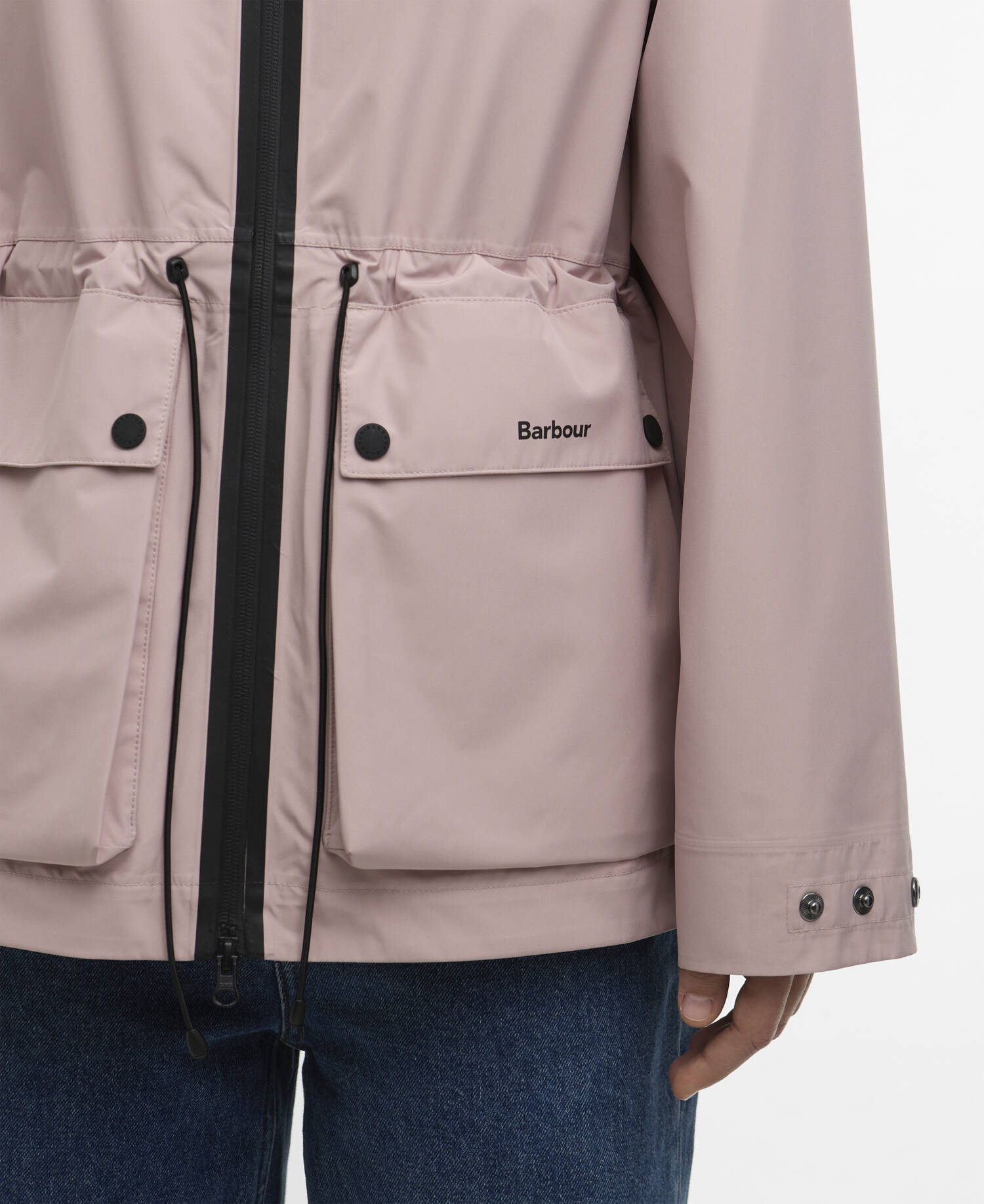 Jacke Dovecragg Waterproof image number 4