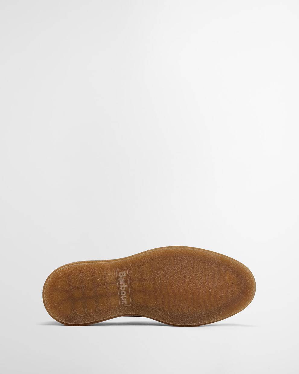 Harefield Derby Shoe