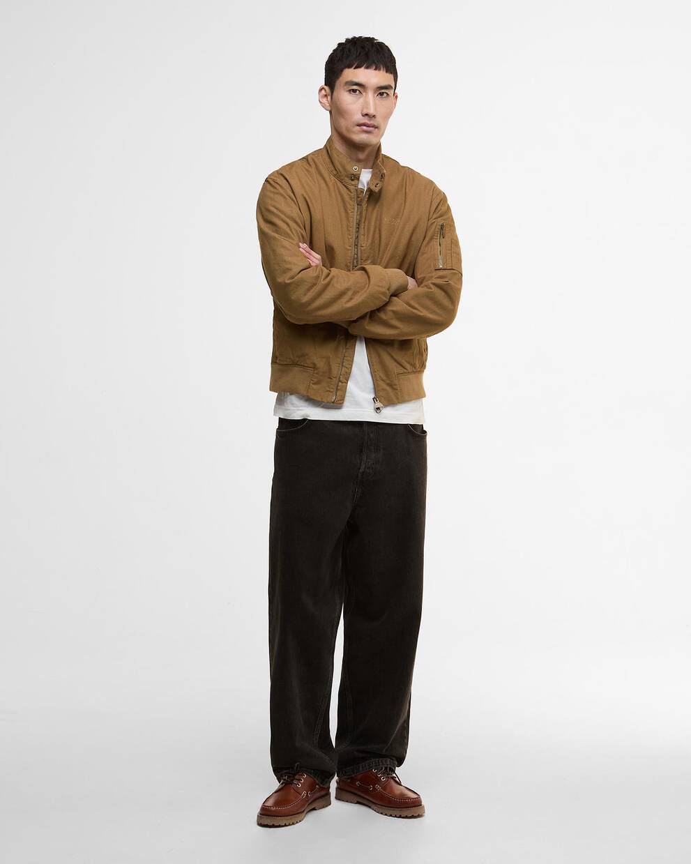 Freizeitjacke Denton