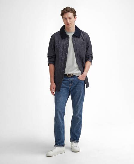 Steppjacke Liddesdale 