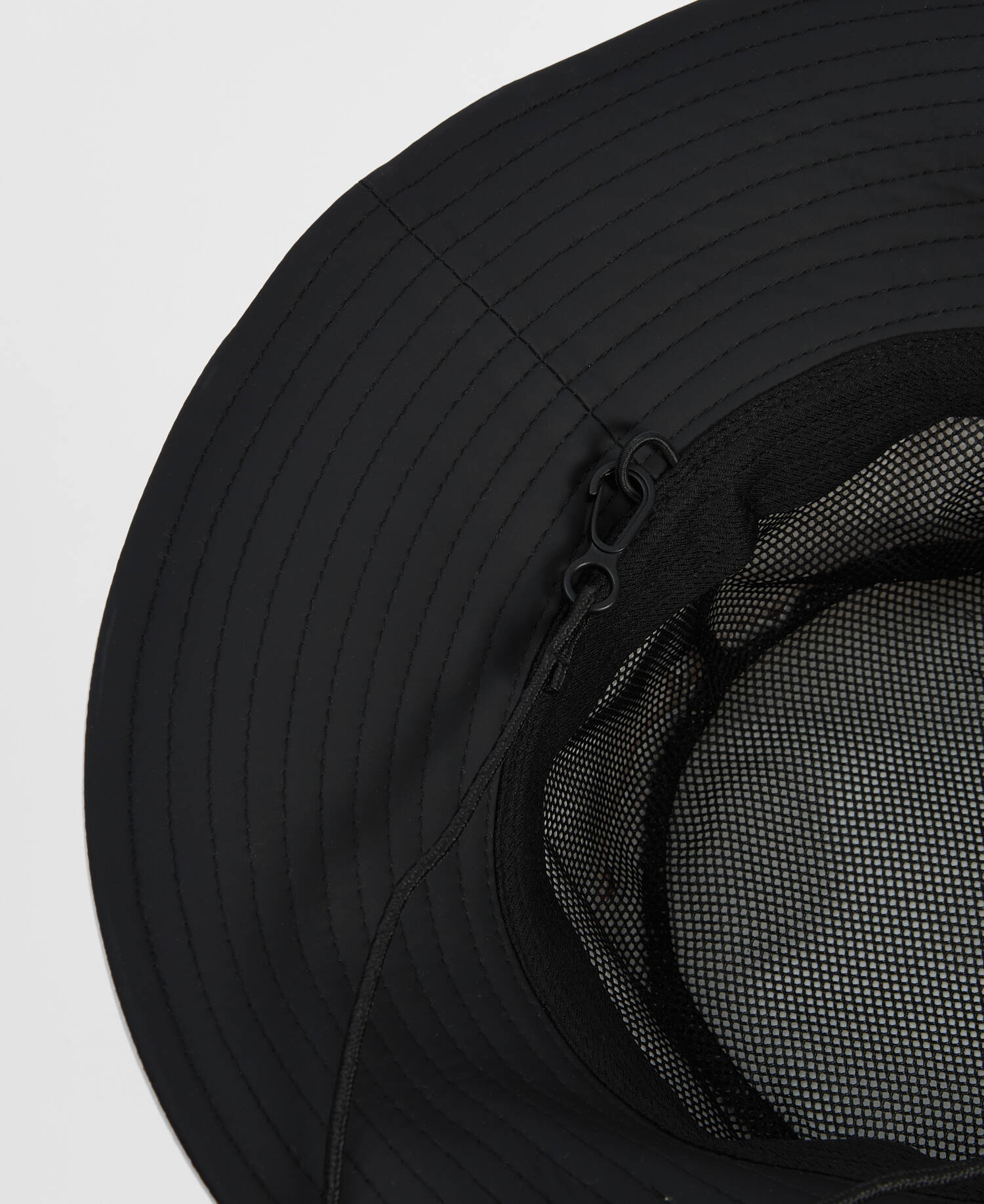 Thorpe Showerproof Bucket Hat image number 7