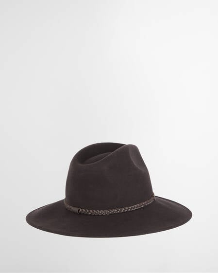 Tack Fedora Chocolate-Praline