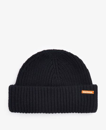 Beanie Mosely Fisherman 