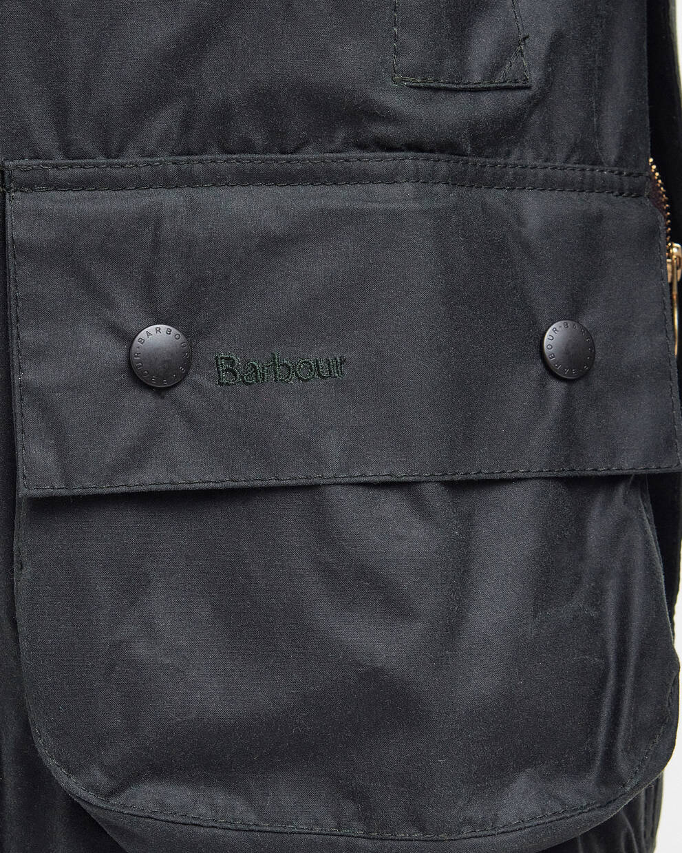 Beaufort® Waxed Jacket