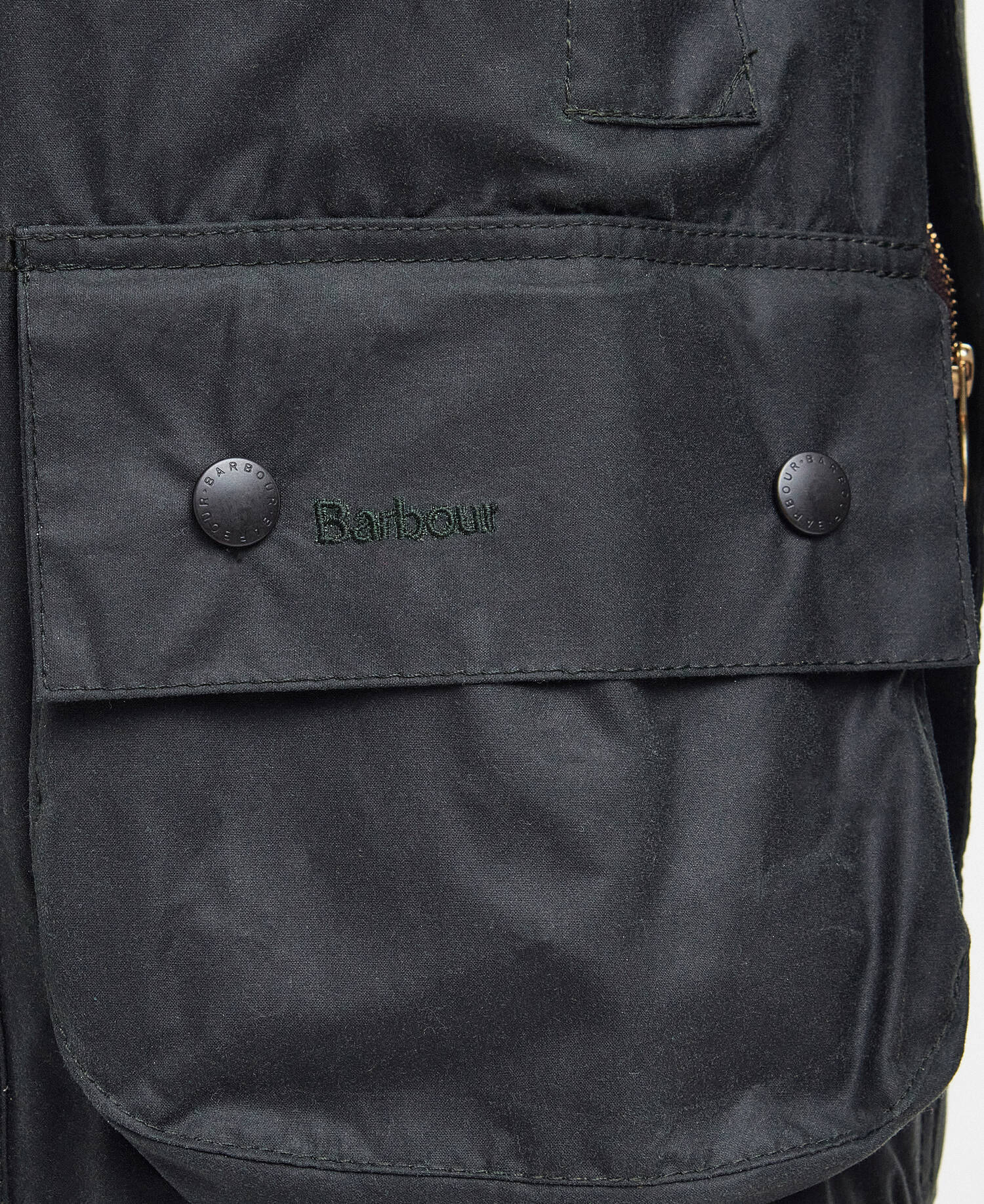 Beaufort® Waxed Jacket image number 6