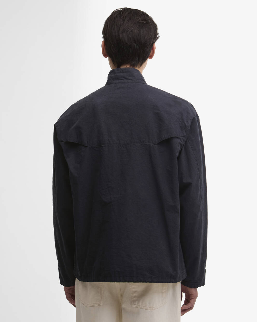 Westoe Mac Jacket