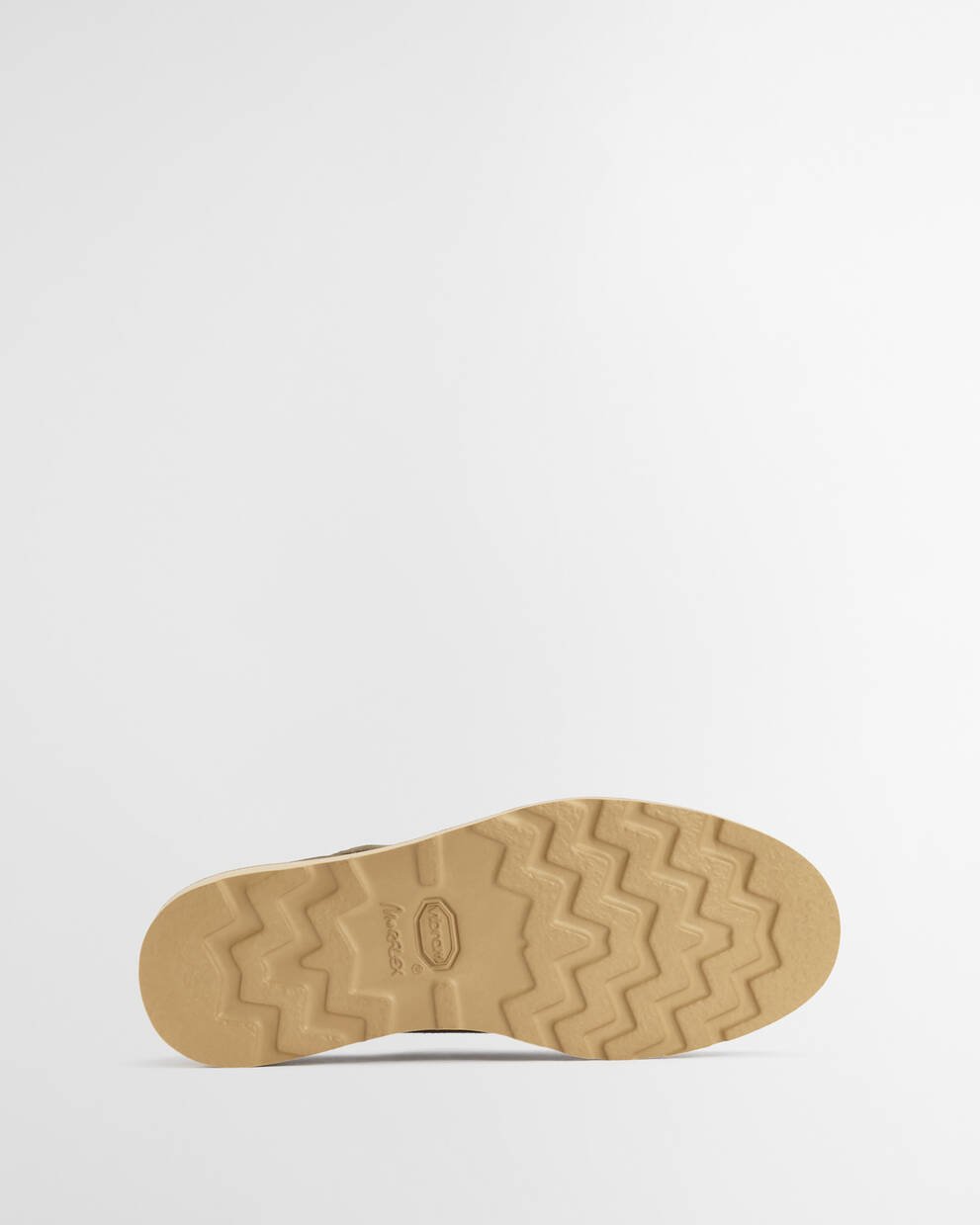 Murtun Moccasin Shoes