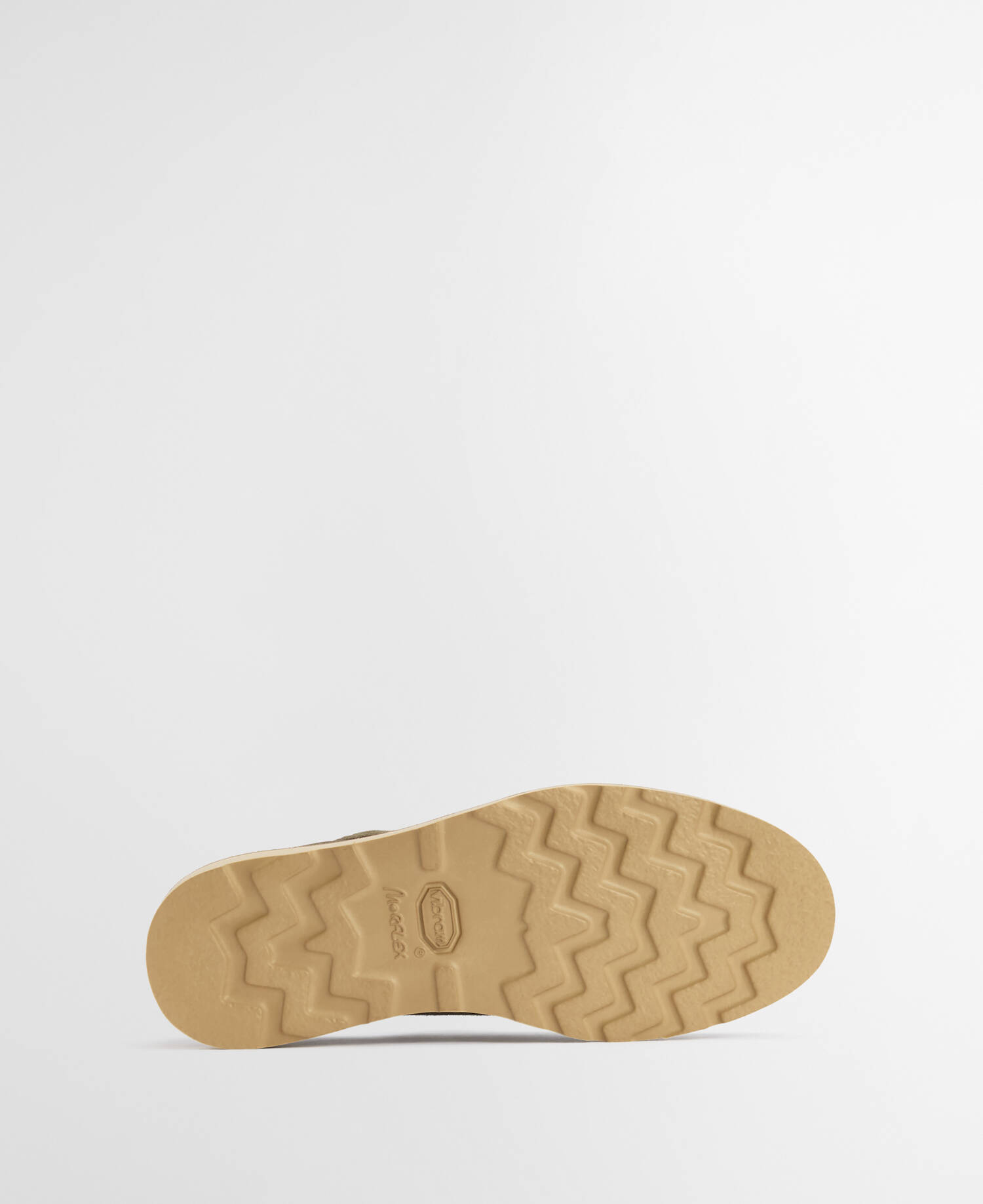 Mokassins Murtun Moss Grey Suede image number 6