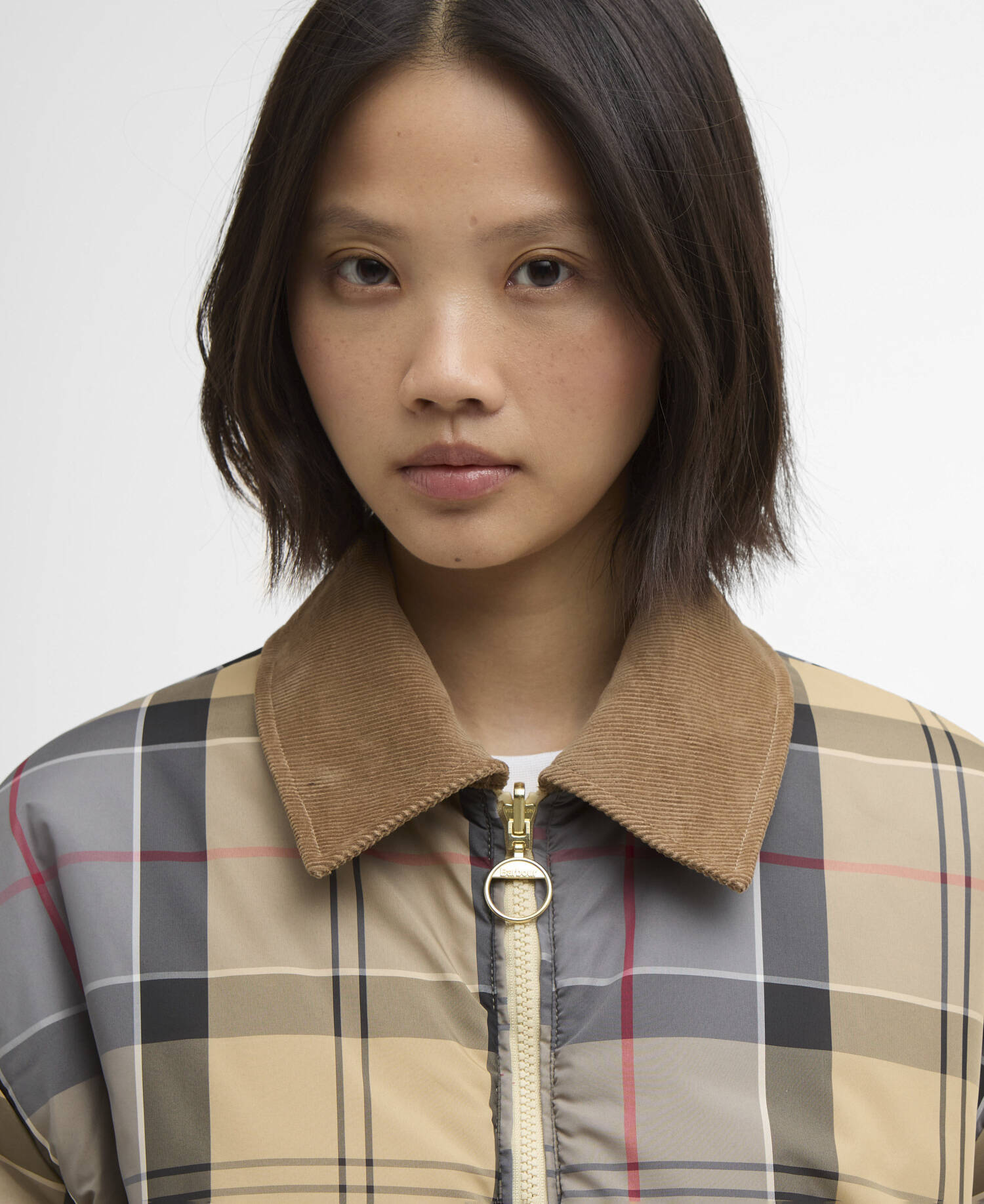 Maureen Reversible Casual Jacket image number 9