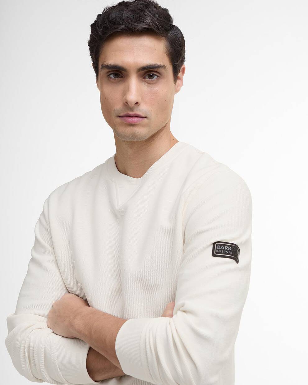 Wrightson Sweatshirt