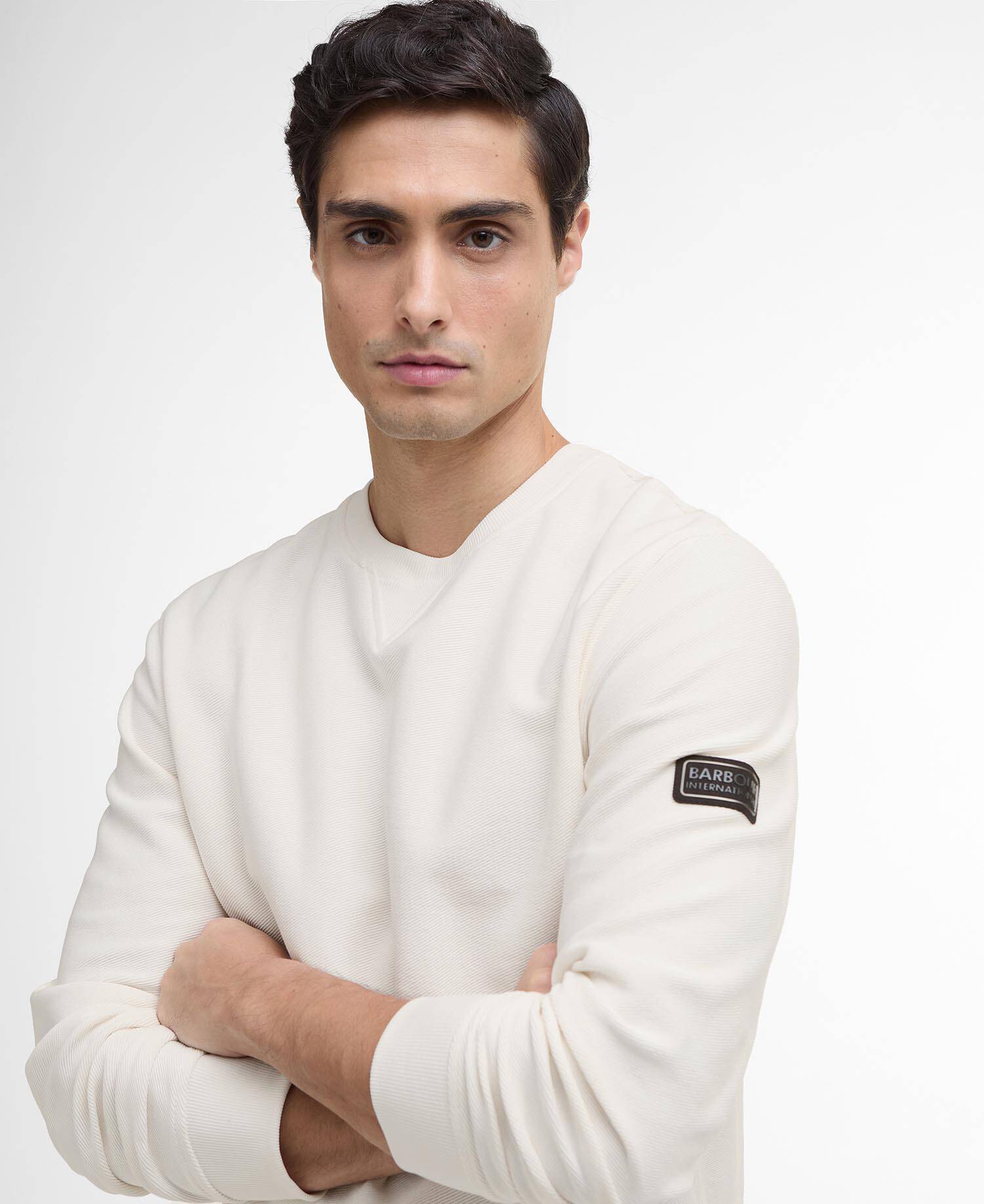 Wrightson Sweatshirt image number 3