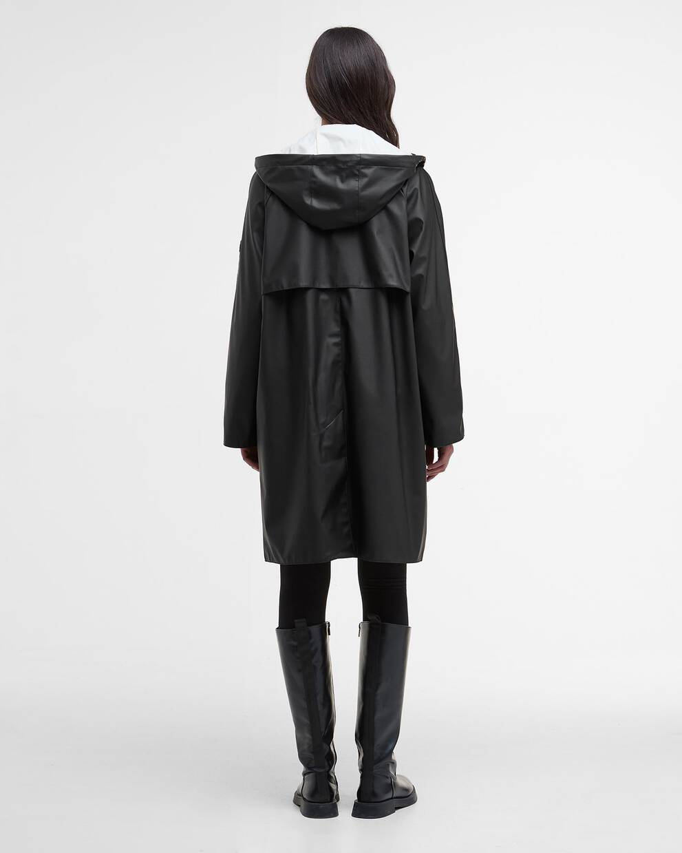 Recoleta Showerproof Jacket