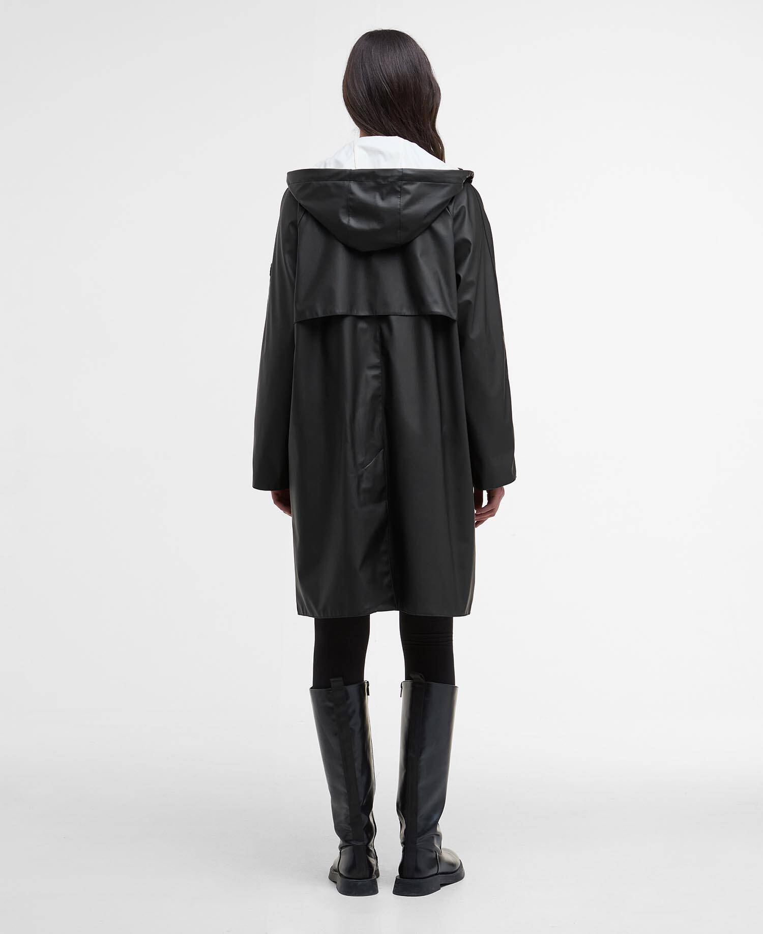 Recoleta Showerproof Jacket image number 2
