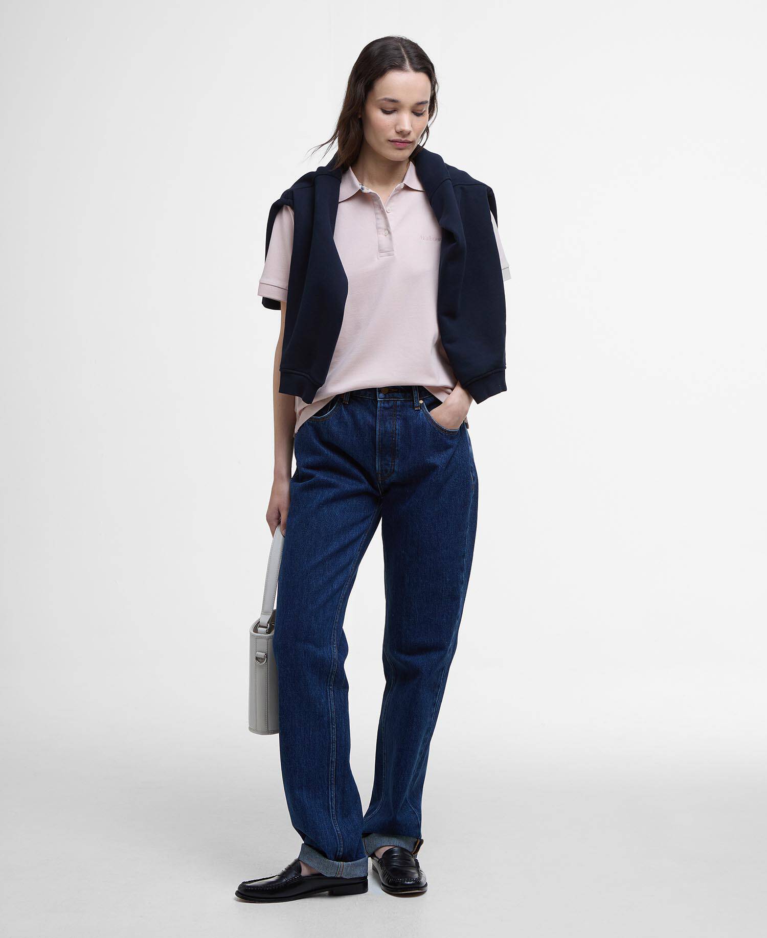 Bowford Polo Shirt image number 1