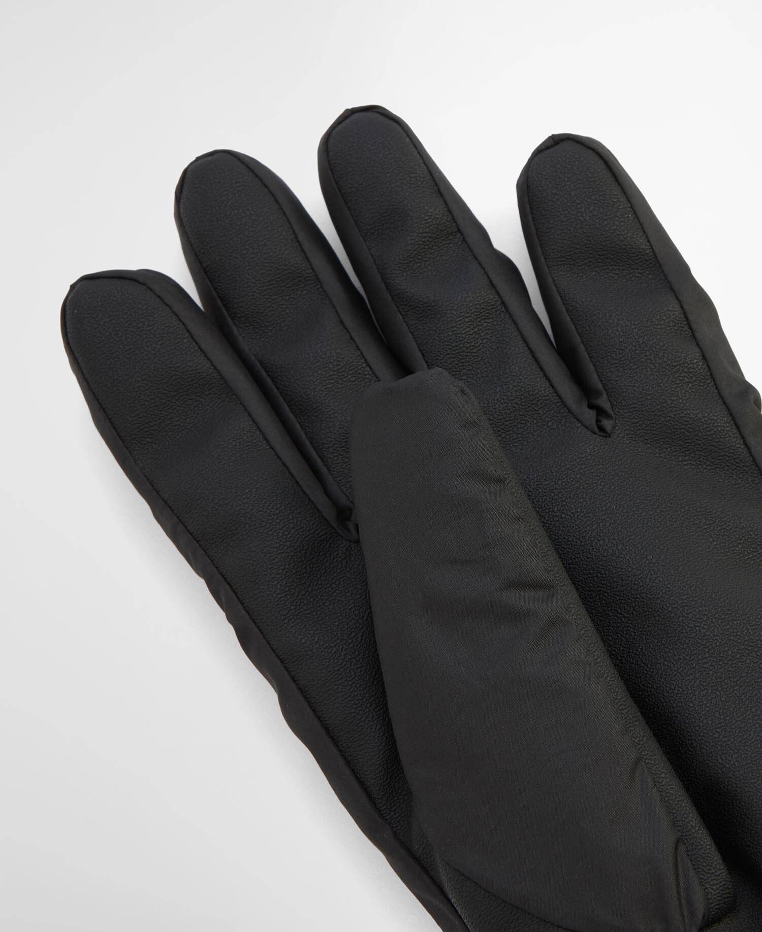 Joni Waterproof Quilted Gloves image number 3