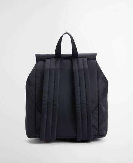 Qualify Backpack Classic Black