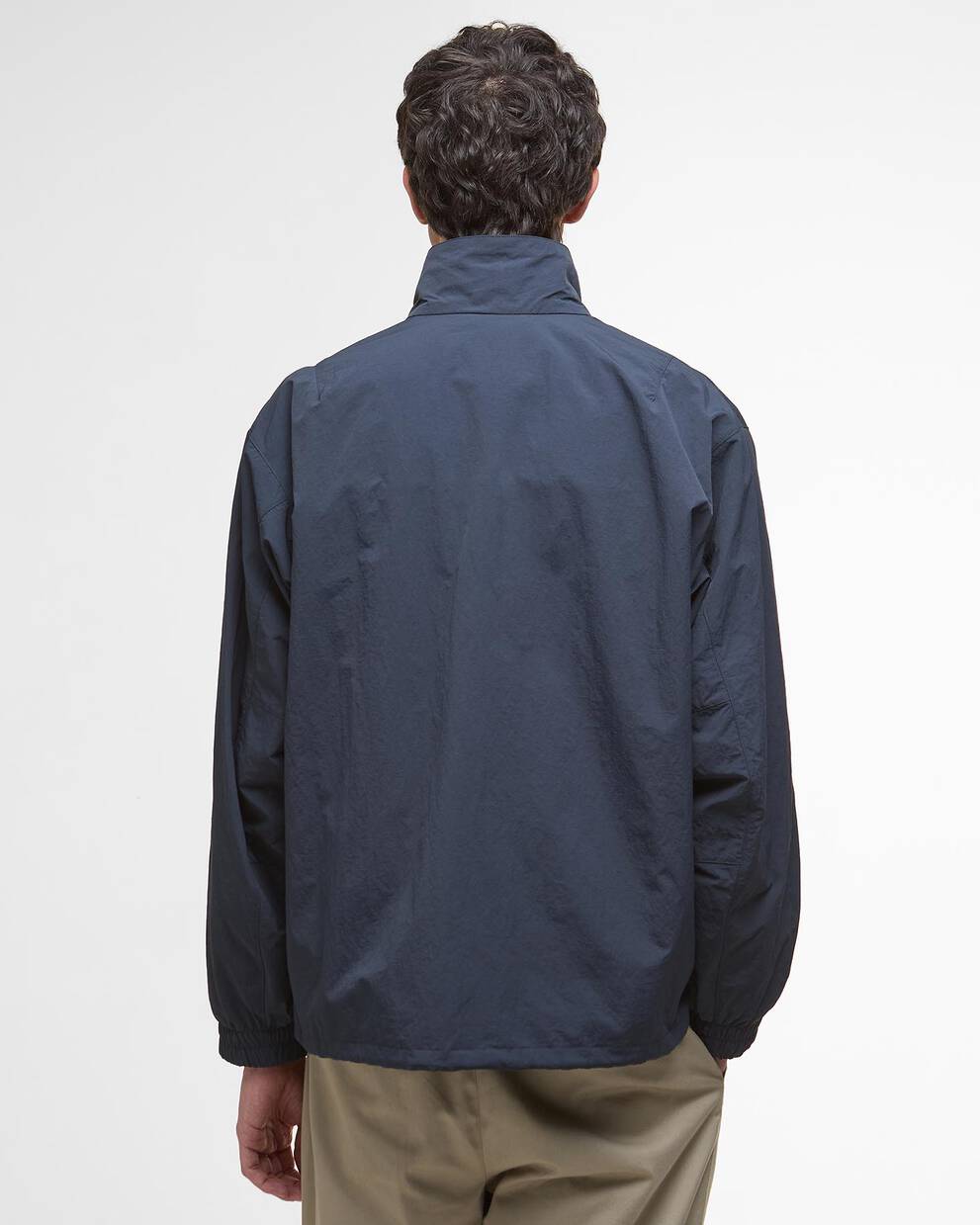 Jig Showerproof Jacket