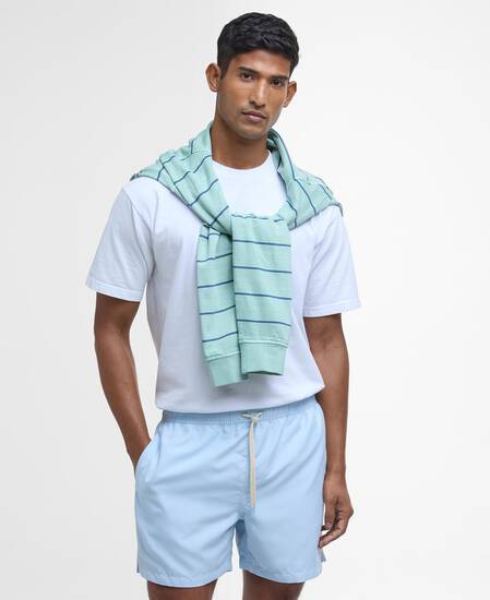 Costumi da bagno con logo 