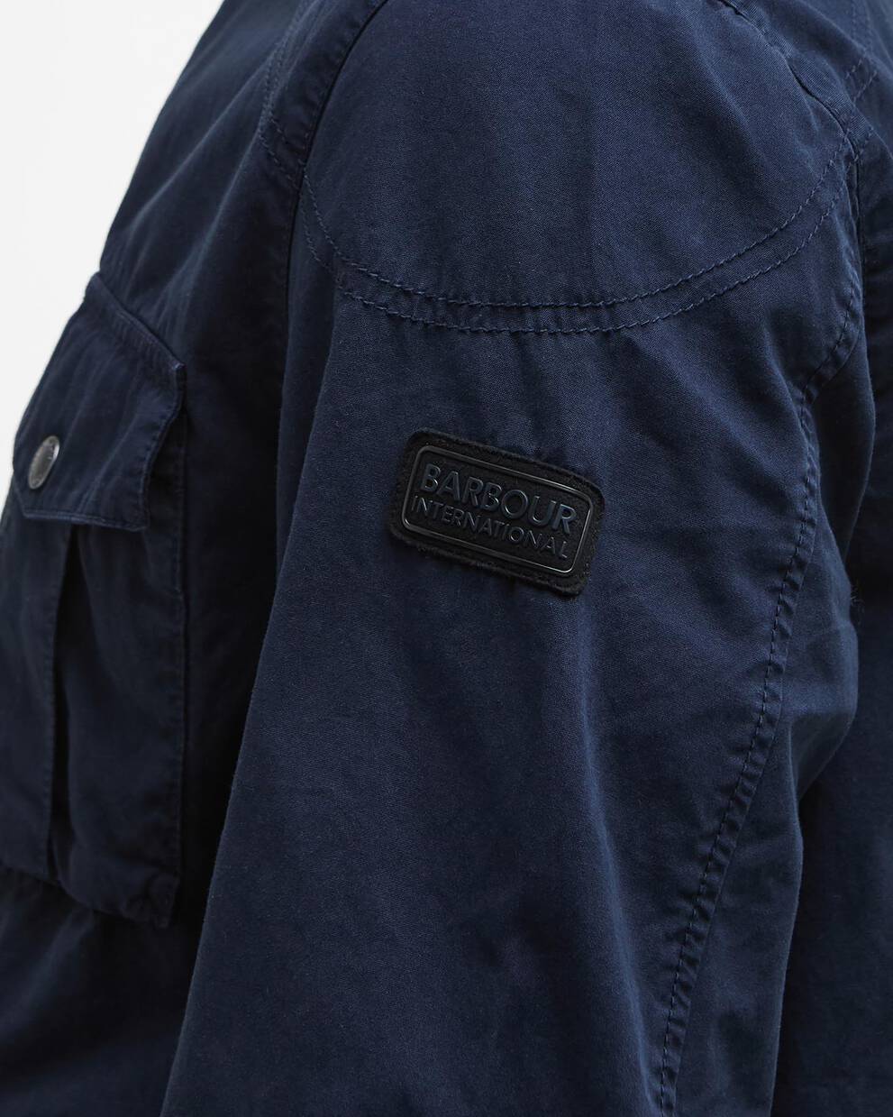 Tarnett Casual Jacket