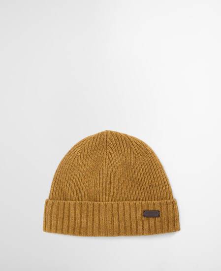 Carlton Beanie Harvest Gold