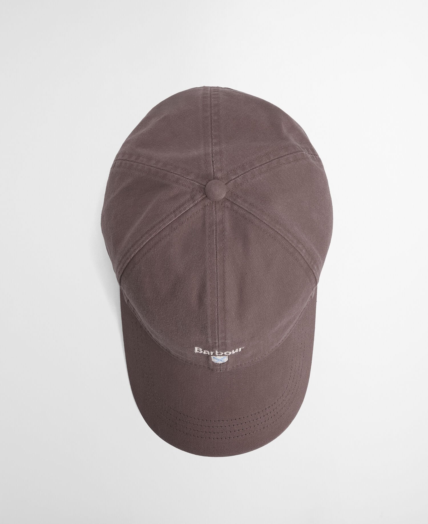 Cascade Sports Cap Peppercorn
