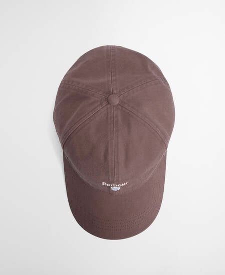 Cascade Sports Cap Peppercorn