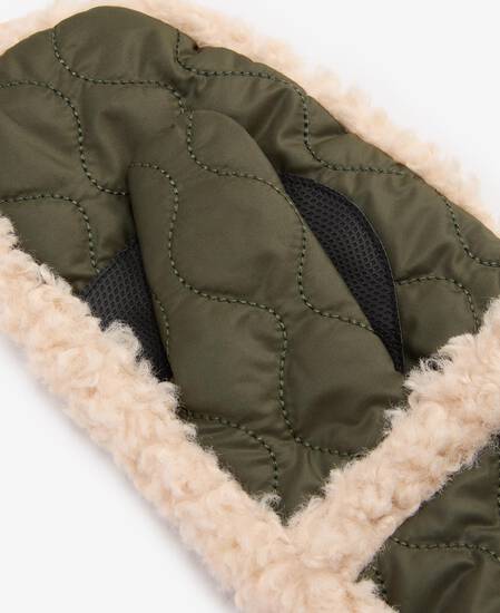 Fäustlinge Marnie Waterproof Olive