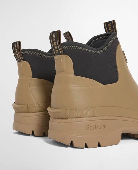 Ridge Wellingtons Oak