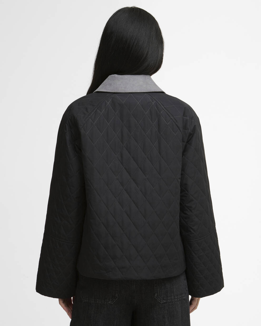 Giacca trapuntata Kirby