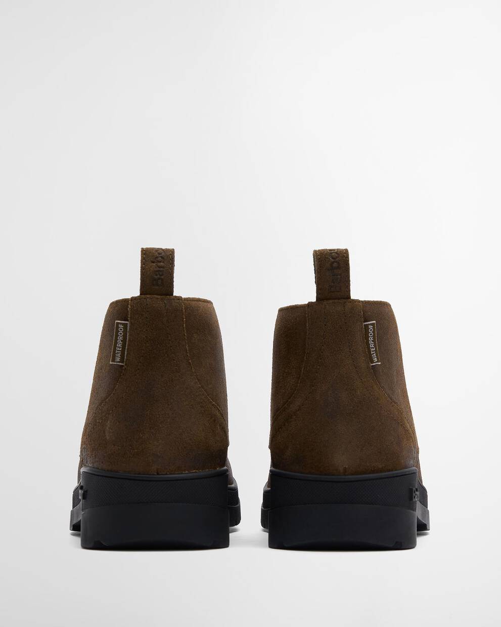 Chukka Boots Forster