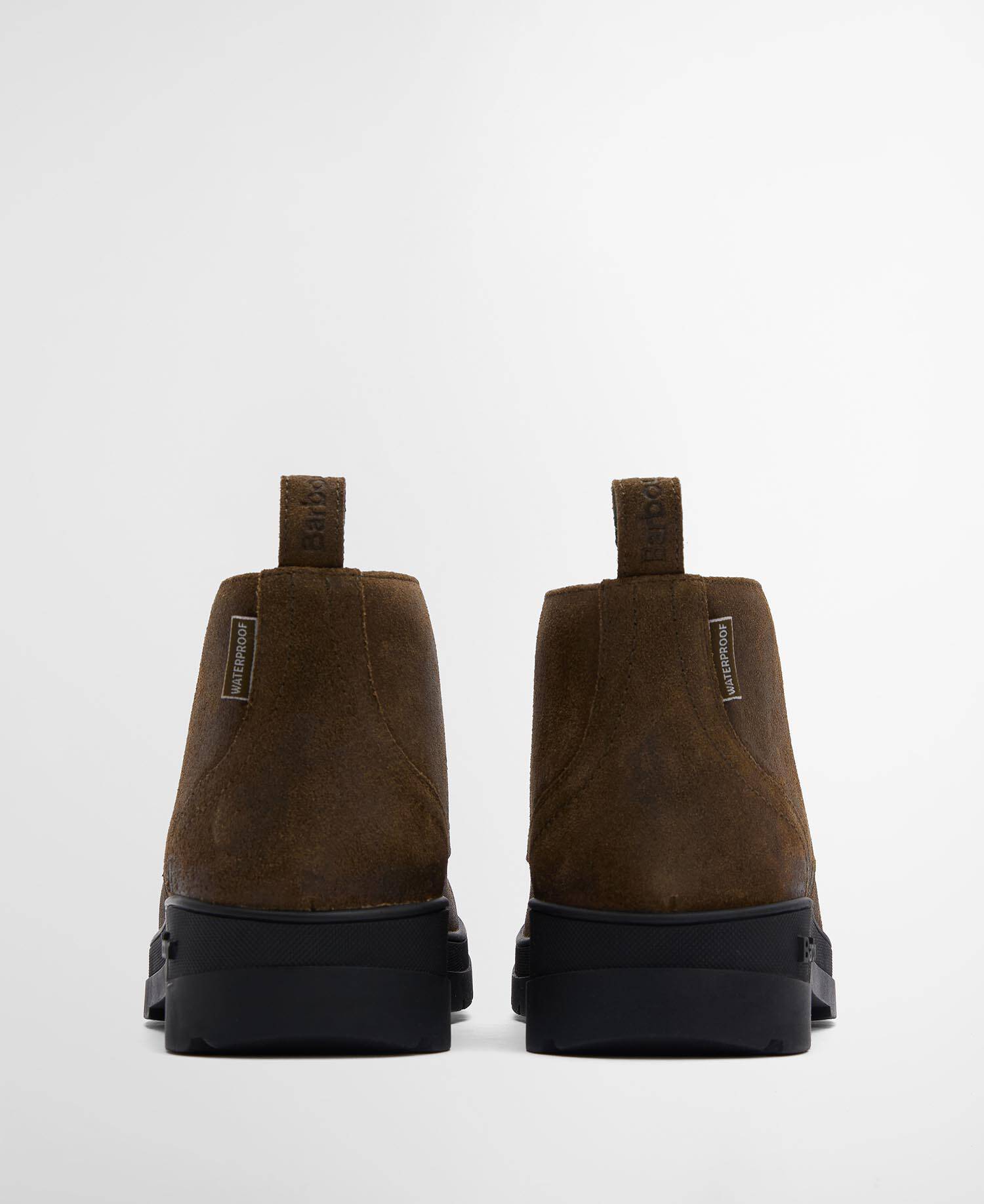 Stivaletti chukka Forster image number 1