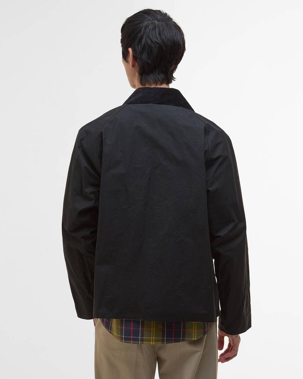 Giacca casual Transport