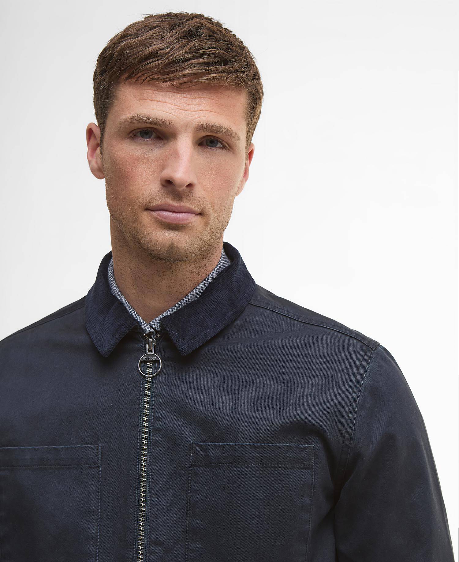 Lenker Overshirt image number 3