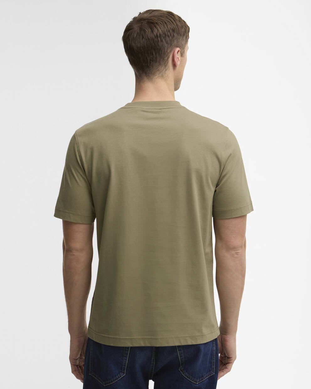 Sports Relaxed T-Shirt