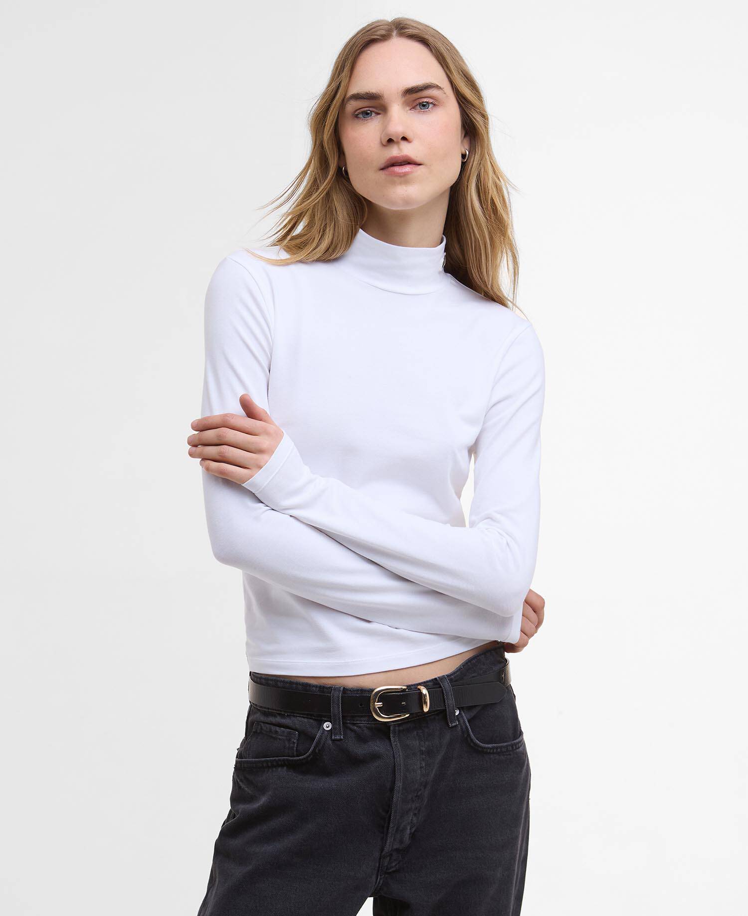 Kylie T-Shirt image number 0