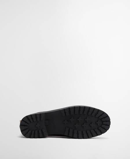 Mallow Wellingtons Military Brown/Black